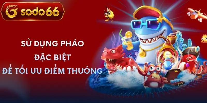 ban ca long vuong sodo66 phao long vuong